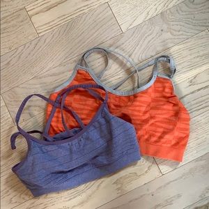 Smartwool bras